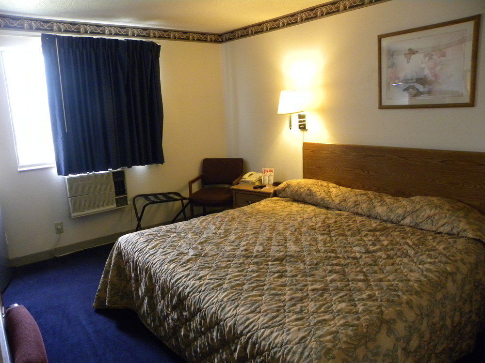 Red Roof Inn Bristol Eksteriør bilde